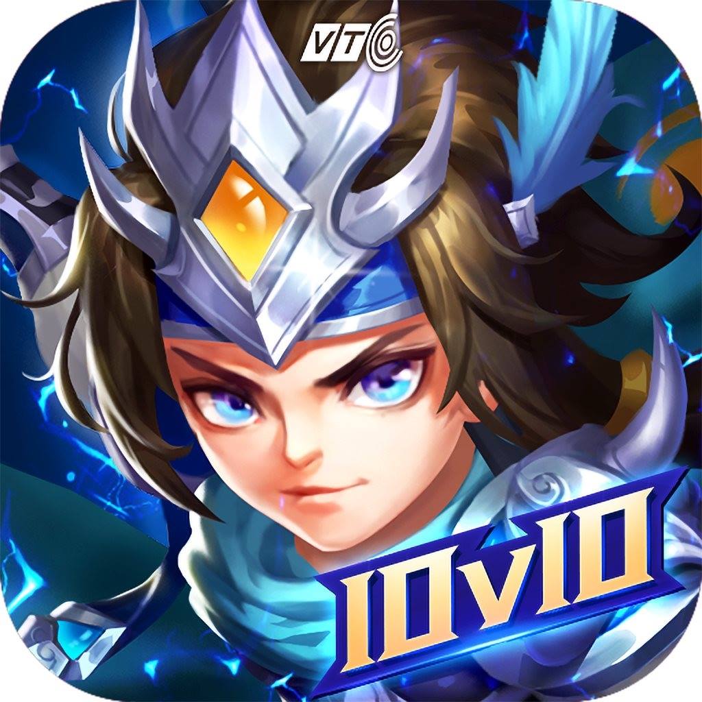 Tải Game Đấu Trường Tam Quốc APK