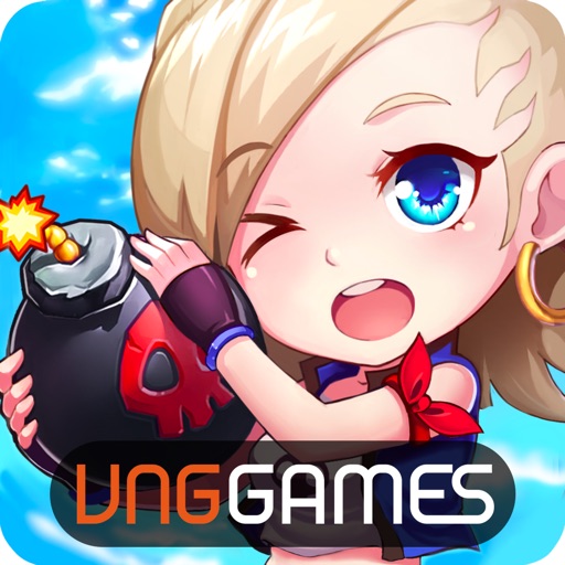 Tải Game Gun Pow APK