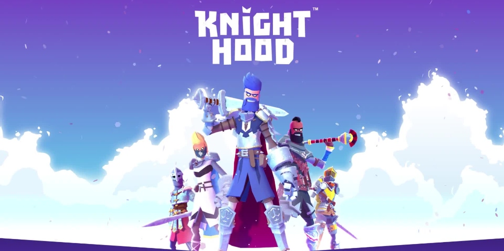 Tải game Knighthood APK miễn phí