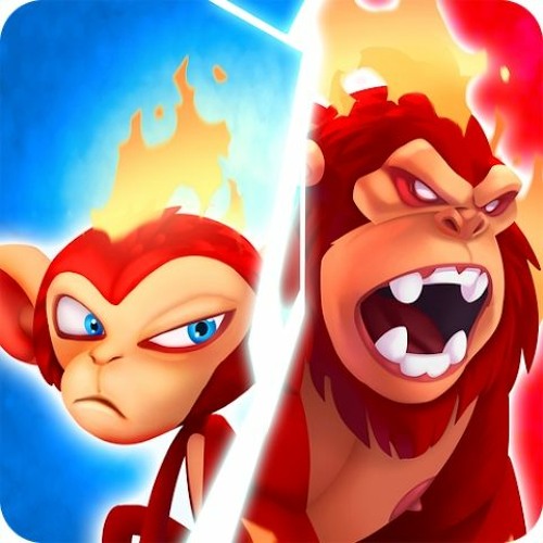 Tải Game Monster Legends APK