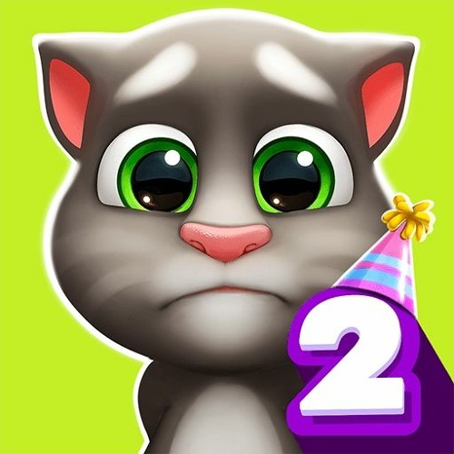 Tải Game My Talking Tom 2 APK