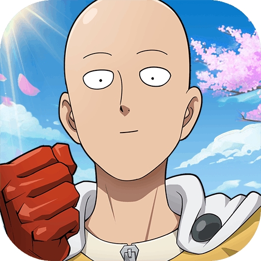 Tải Game One Punch Man APK miễn phí