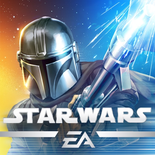 Tải Game Star Wars APK