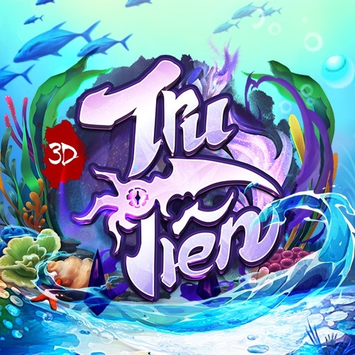 Game Tru Tiên 3D APK