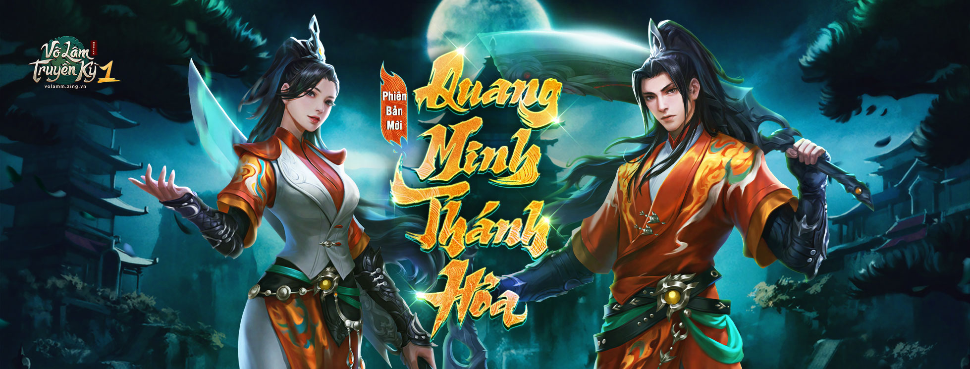 Các tính năng nổi bật của Game VLTK 1 APK