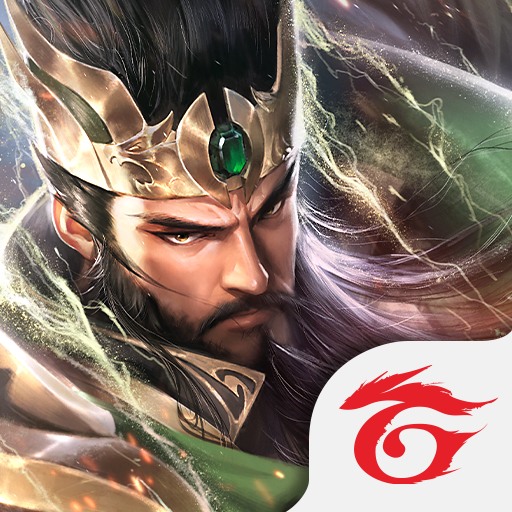 Tải Garena Cái Thế Tranh Hùng APK