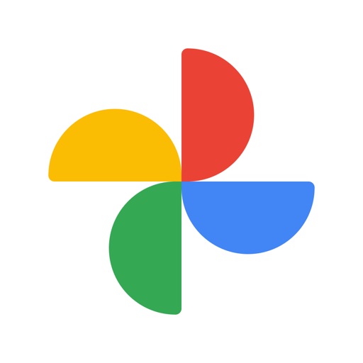 Tải Google Photos APK