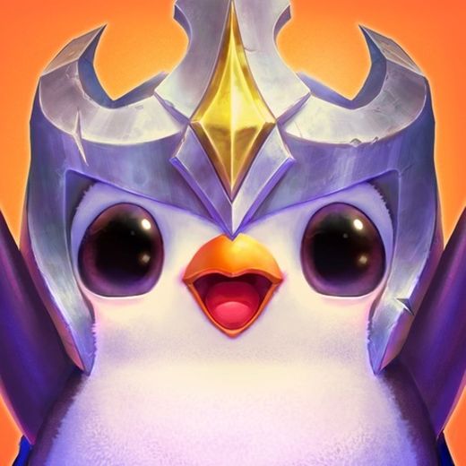 Game Đấu Trường Chân Lý Mobile APK