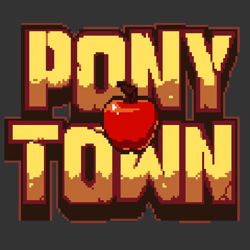 Game Pony Town APK