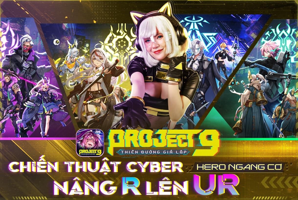 Hệ thống guild và tương tác xã hội