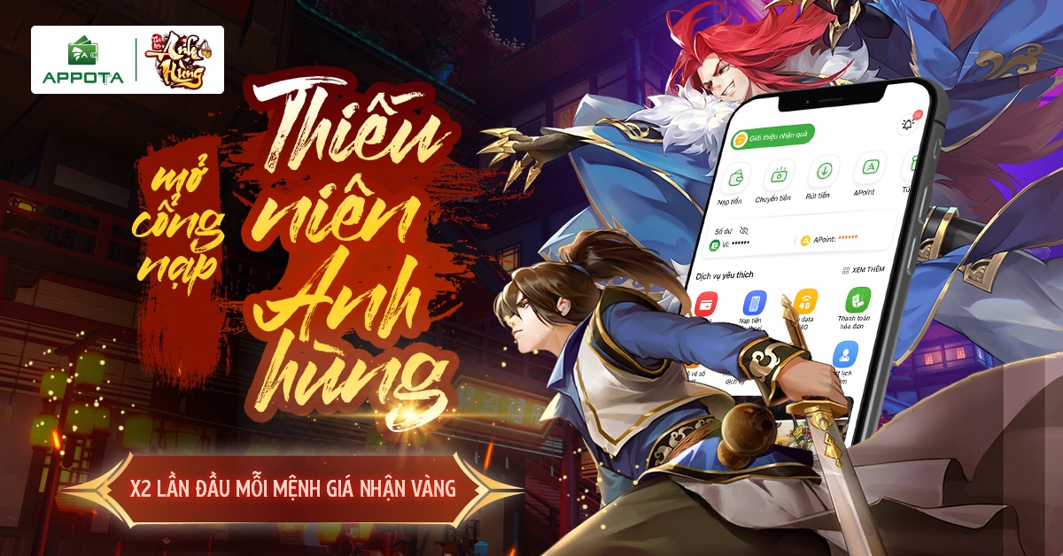 Chương 5: Tải Ngay Game Thiếu Niên Anh Hùng APK và Bắt Đầu Cuộc Phiêu Lưu