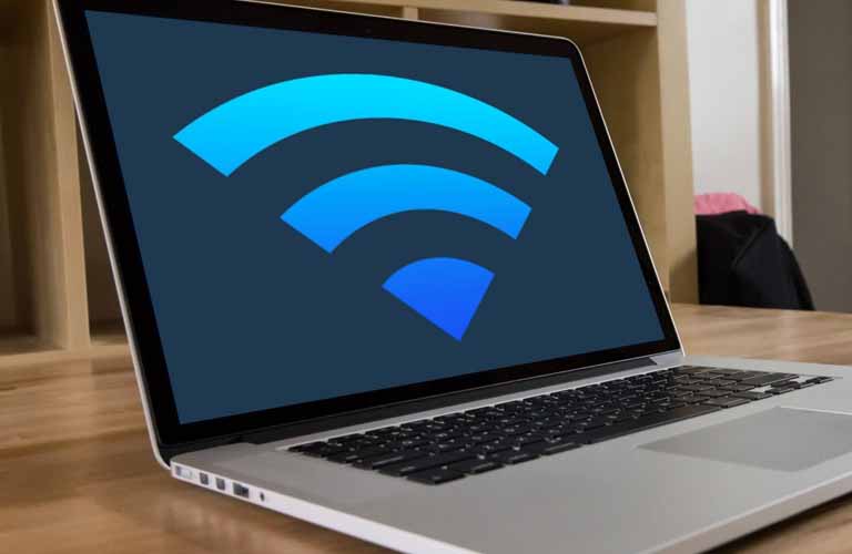 Cách Khắc Phục Máy Tính Bị Mất WiFi Hiệu Quả