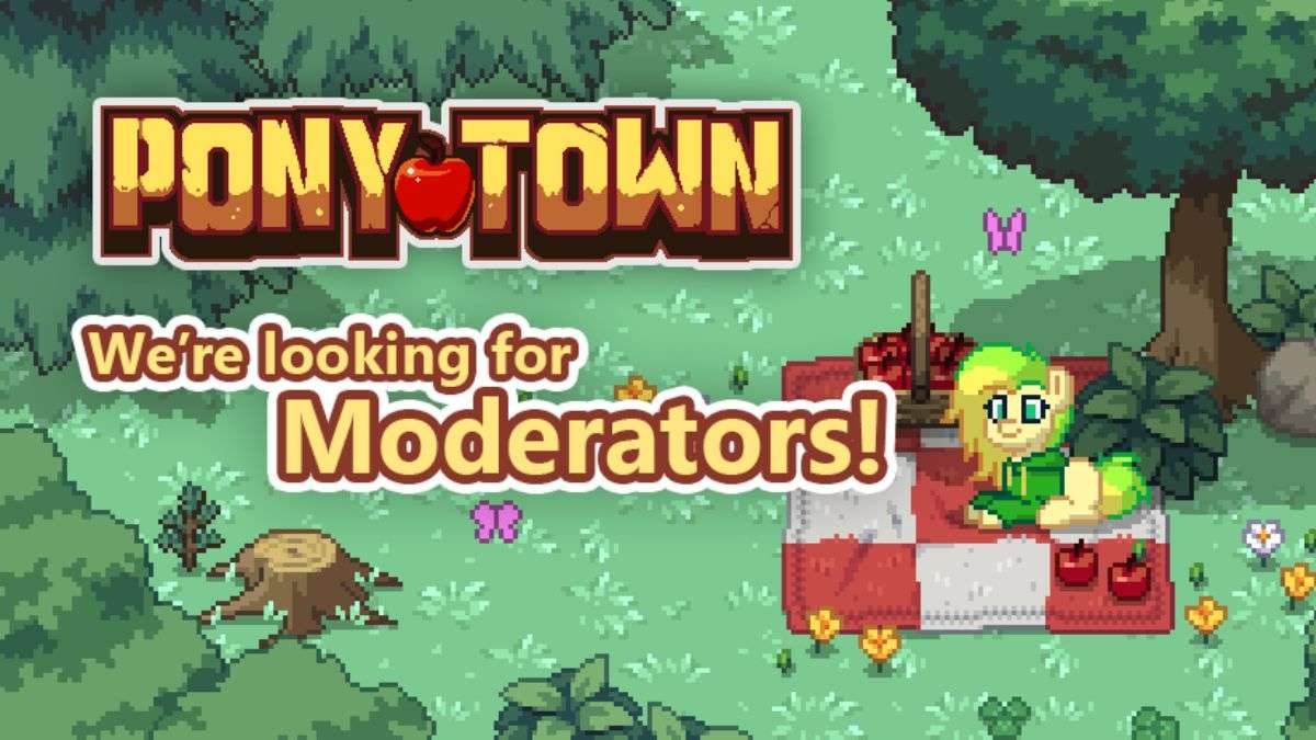 Cách tải và cài đặt Game Pony Town APK