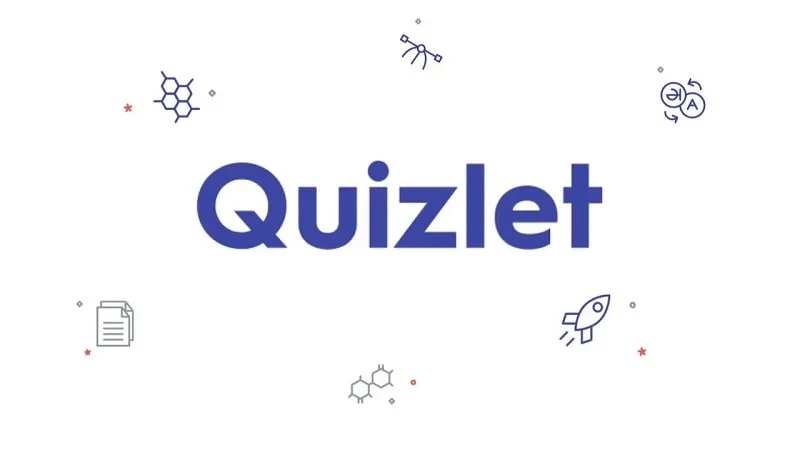 App Quizlet APK - Nền Tảng Học Tập Đa Dạng: