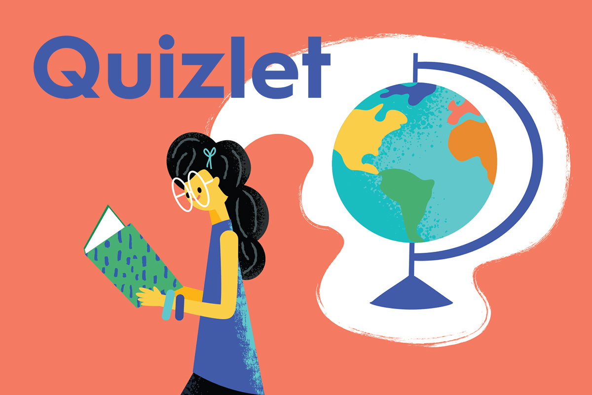 Cách sử dụng App Quizlet