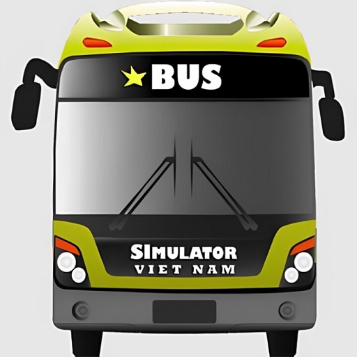 Tải Game Bus Simulator Vietnam APK