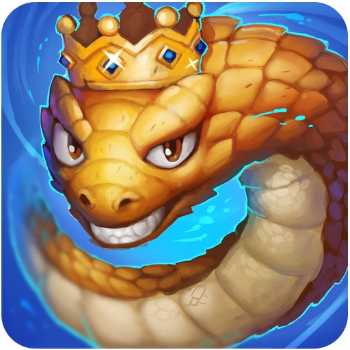 Tải Game Little Big Snake APK