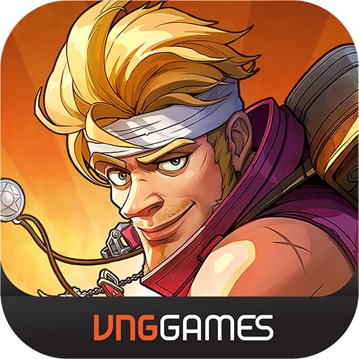 Tải Game Metal Slug APK