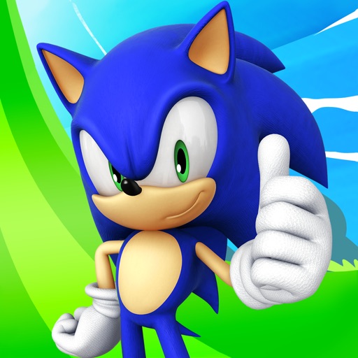 Tải Game Sonic Dash APK miễn phí