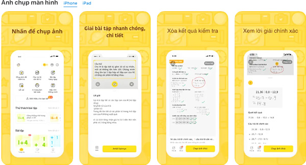 Tại Sao Nên Sử Dụng CheckMath APK?