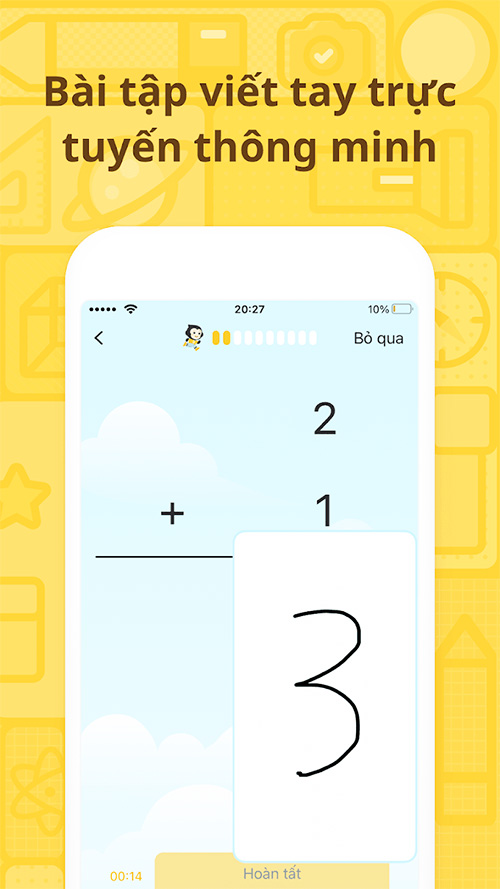 Sử Dụng CheckMath APK: Bước Đầu Dễ Dàng