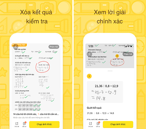 Tại Sao CheckMath APK Nổi Bật?