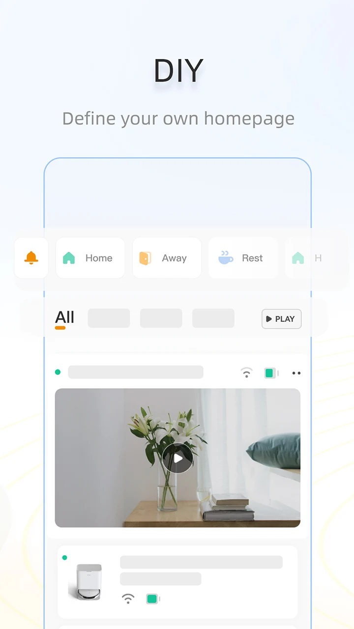 Nhược điểm của app Imou Life