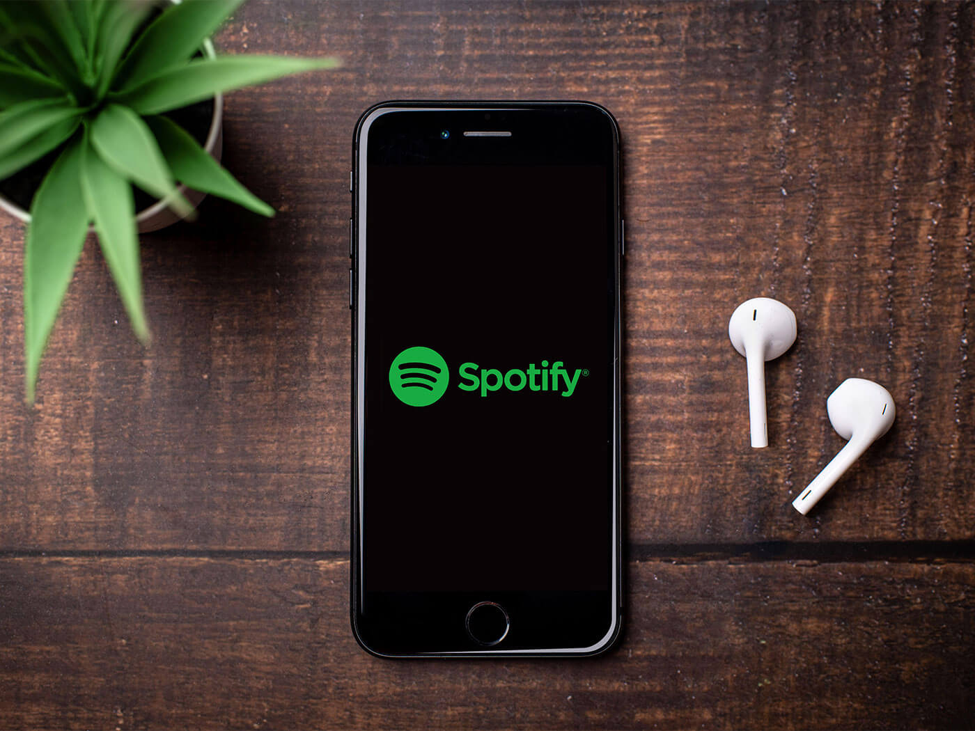 Tải Spotify APK Ngay Hôm Nay