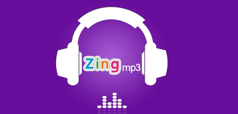 App Zing MP3 APK - Thế Giới Âm Nhạc Trong Tầm Tay