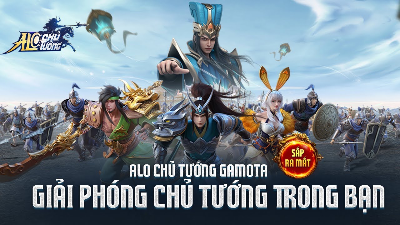 Cách Tải Game Alo Chủ Tướng APK