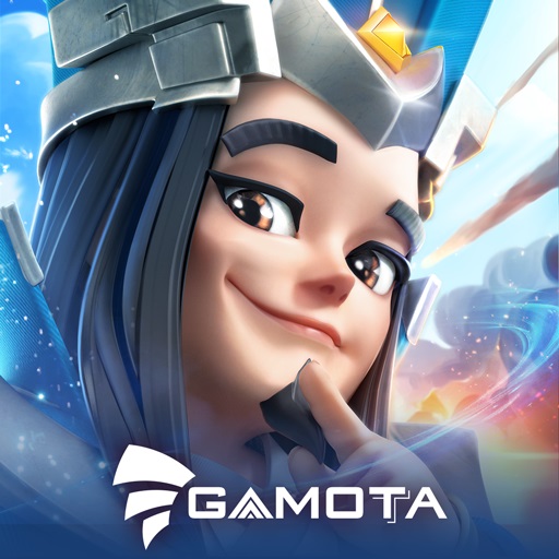 Game Alo Chủ Tướng APK