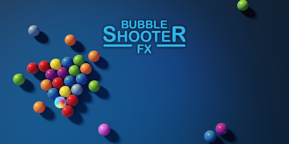 Game Bubble Shooter APK: Sự Kết Hợp Hoàn Hảo Giữa Niềm Vui và Thử Thách