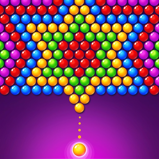 Game Bubble Shooter APK