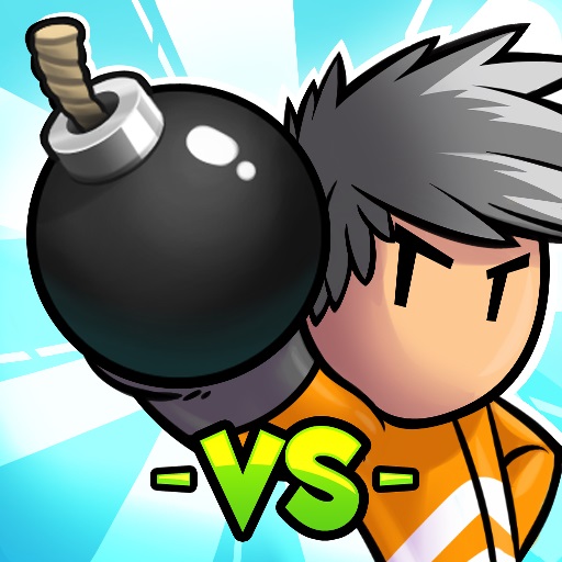 Game Đặt Bom Bomber Friends APK