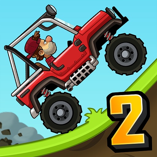 Game Hill Climb Racing 2 APK