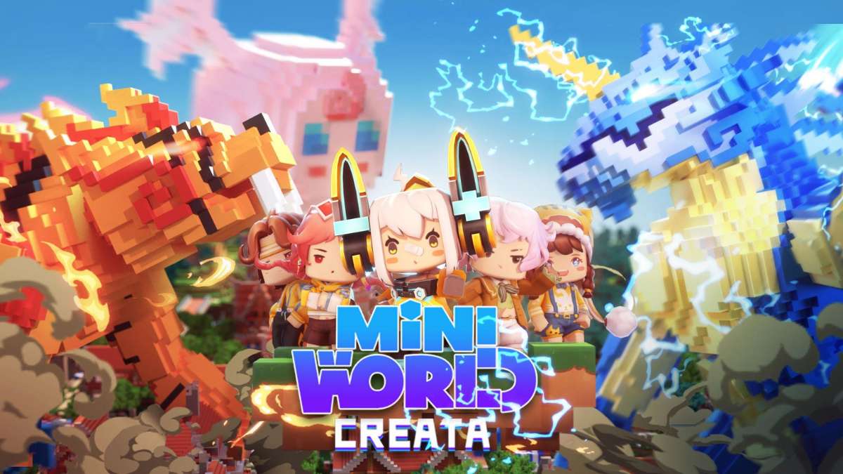 Những Tính Năng Đặc Sắc Của Mini World APK