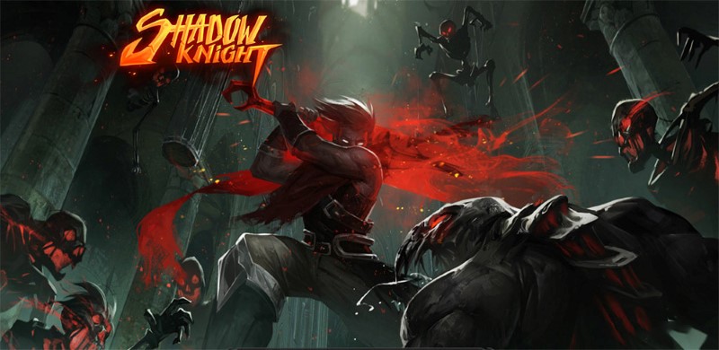 Game Shadow Knight APK: Giới Thiệu Tổng Quan