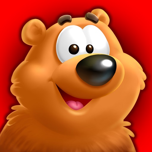 Game Toon Blast APK