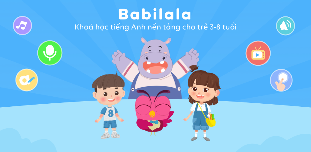 Hướng Dẫn Cài Đặt App Babilala APK