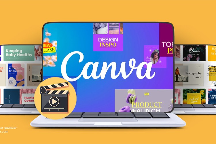 App Canva Là Gì?