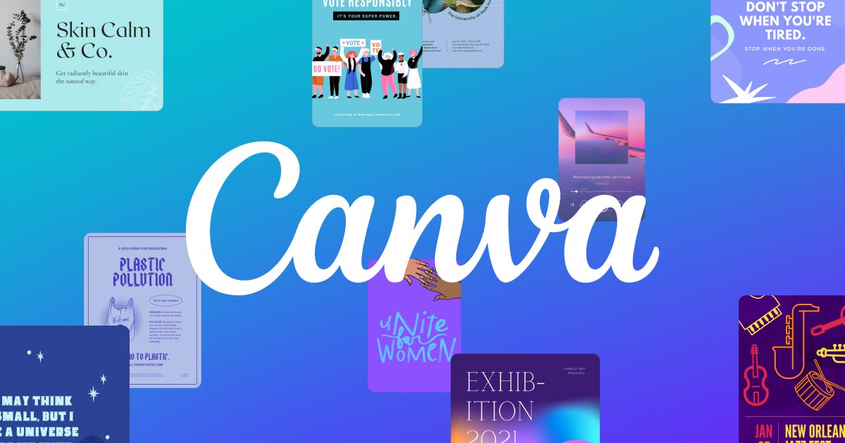 Các Tính Năng Nổi Bật của App Canva APK