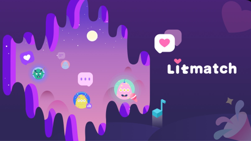 Ứng dụng Litmatch APK