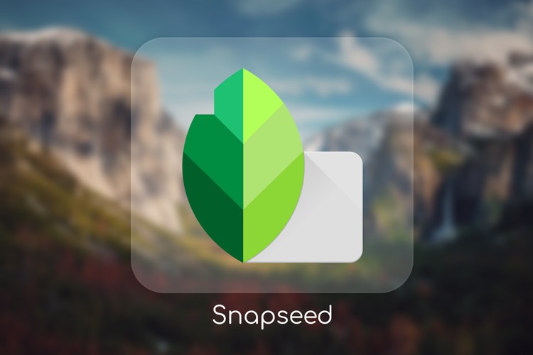 Tại sao nên chọn App Snapseed APK?