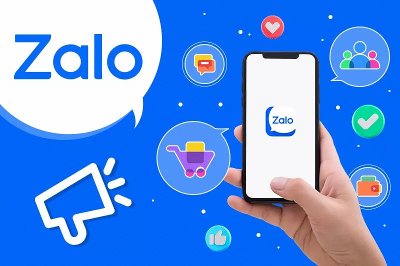 Cách tải App Zalo APK từ AppAZ: