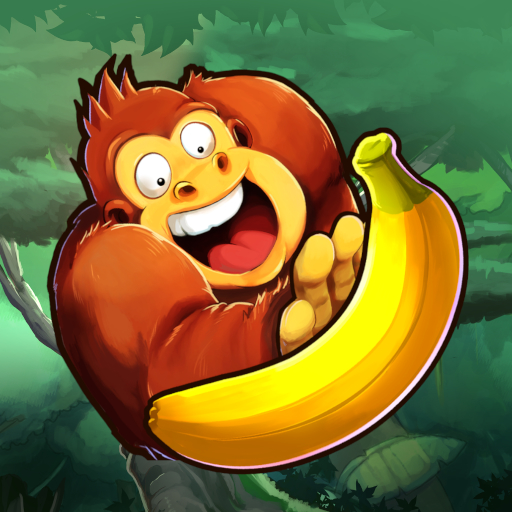 Tải Game Banana Kong APK