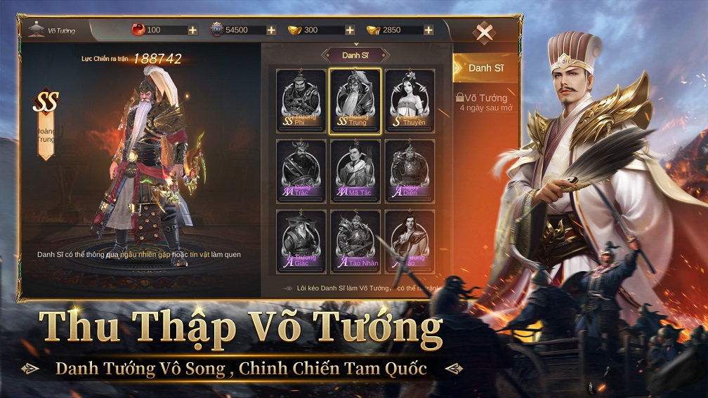 Anh Hùng và Trận Chiến Đẹp Mắt Trong Game Huyền Thoại Kiêu Hùng APK