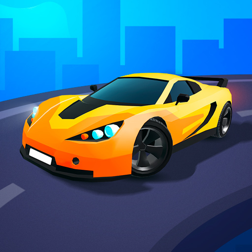 Tải Game Race Master 3D APK