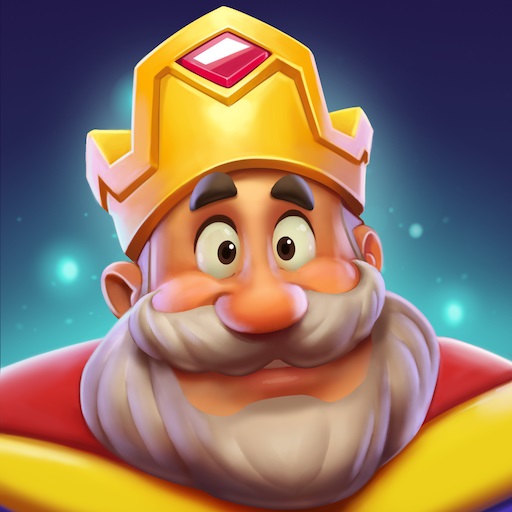 Tải Game Royal Match APK