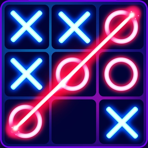 Giới Thiệu Về Game Tic Tac Toe APK