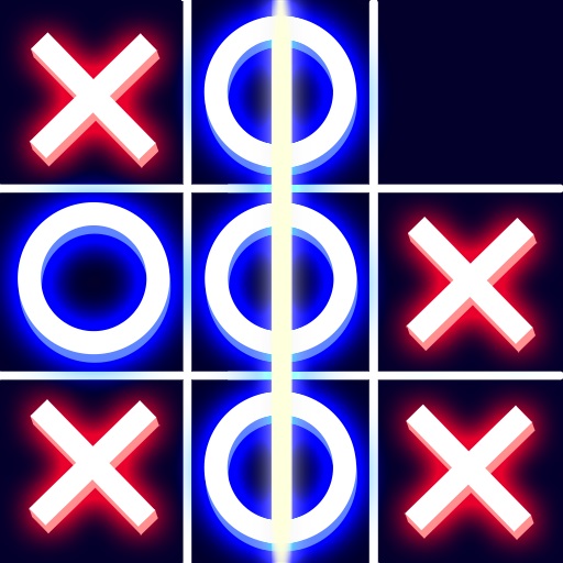 Hướng Dẫn Chơi "Game Tic Tac Toe APK"